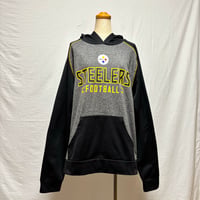 STEELERS FOOTBALL フーディー