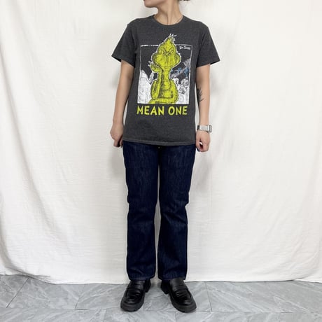 THE GRINCH Tee