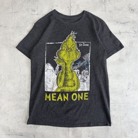 THE GRINCH Tee