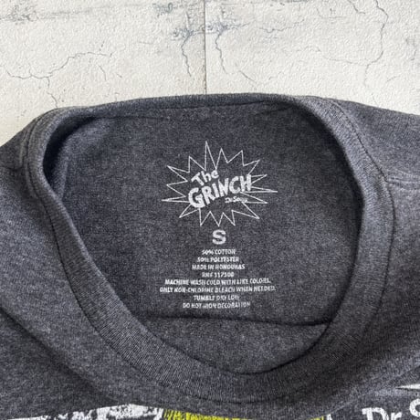 THE GRINCH Tee
