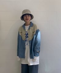 Nine Tailor / Lycaste Hat