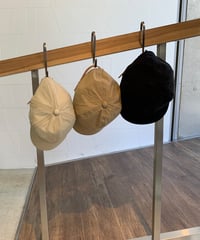 Nine Tailor / Lymington cap