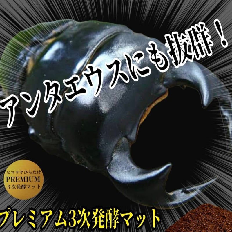 ミヤマクワガタ、ノコギリ幼虫に抜群！800mlボトル入プレミアム発酵マット15本 ミヤマクワガタ、ノコギリ幼虫に抜群！800mlボトル入プレミアム