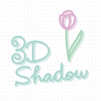 3Dshadowペン