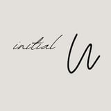 initial U