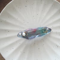 宇宙の不思議ヘアクリップ_B
