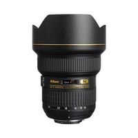 Nikon 超広角ズームレンズ AF-S NIKKOR 14-24mm f/2.8G ED