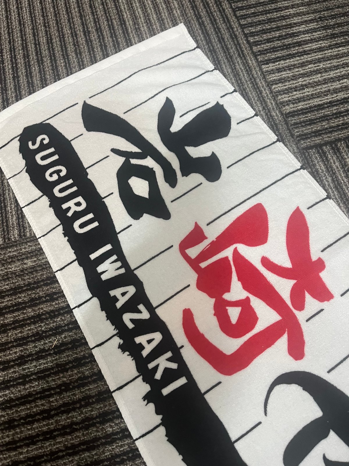岩崎優 ビーズクッション TORA FACE 阪神タイガース kobekeitem_4988923652765