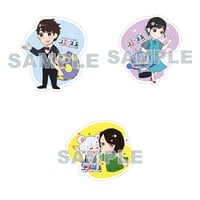 LEGENDUS 頂 ランダムアクキー LEGENDUS頂 ランダムアクキー② Red Bull LEGENDUS STREET