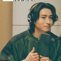 【木村達成Call the tune】 ZINE No.1