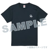 コラボTシャツ【アトリエ！⼭内姉妹】
