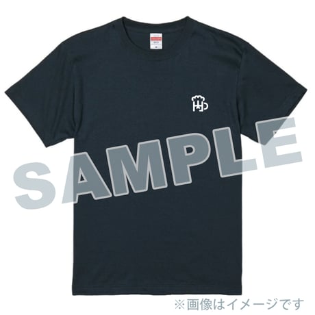 コラボTシャツ【アトリエ！⼭内姉妹】