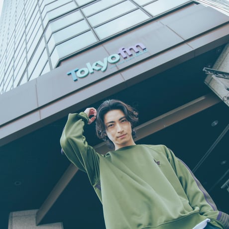 【木村達成Call the tune】 ZINE No.1