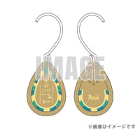 ご当地バステトちゃんアクリルキーホルダー【217find!】 | Podcasts