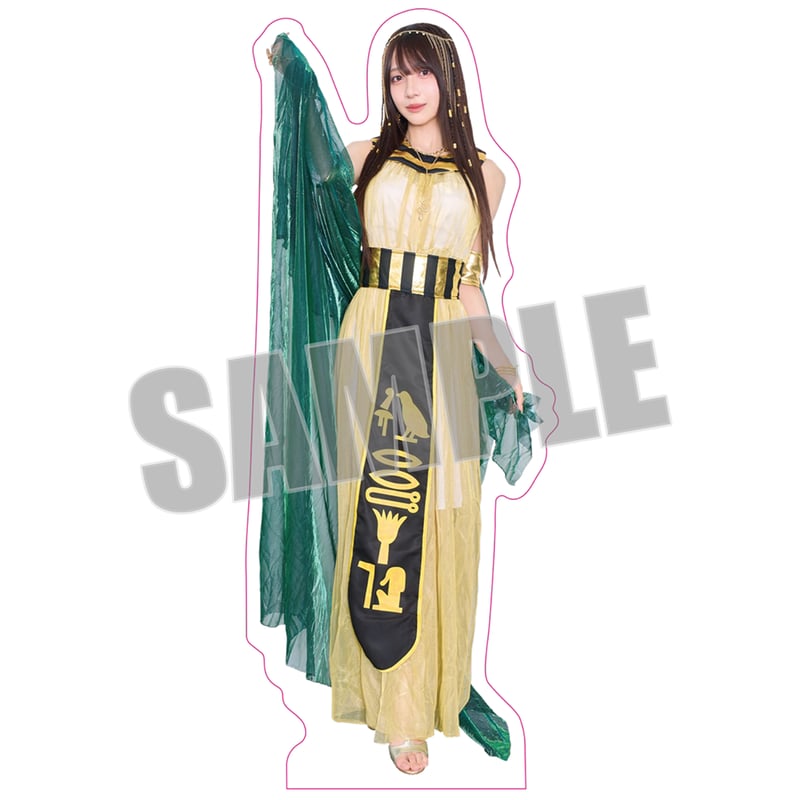 等⾝⼤アクリルスタンド（再販売）【217find! | Podcasts Membership