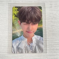 ZB1 ゼベワン ZEROBASEONE トレカ ジャンハオ withmuu ラキドロ のコ