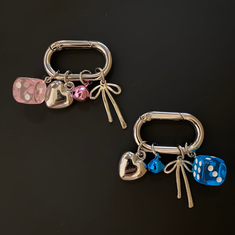 ♥未使用品♥ダイスチャーム サイコロキーリング ブラウン エルメス 箱付き Amazon.co.jp: [mecaponn] サイコロ キーホルダー 車 飾り
