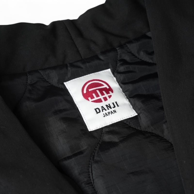 半纏ジャケット | DANJI