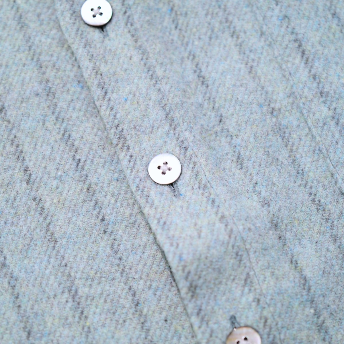 鯉口カーディガン 蜻蛉 | DANJI