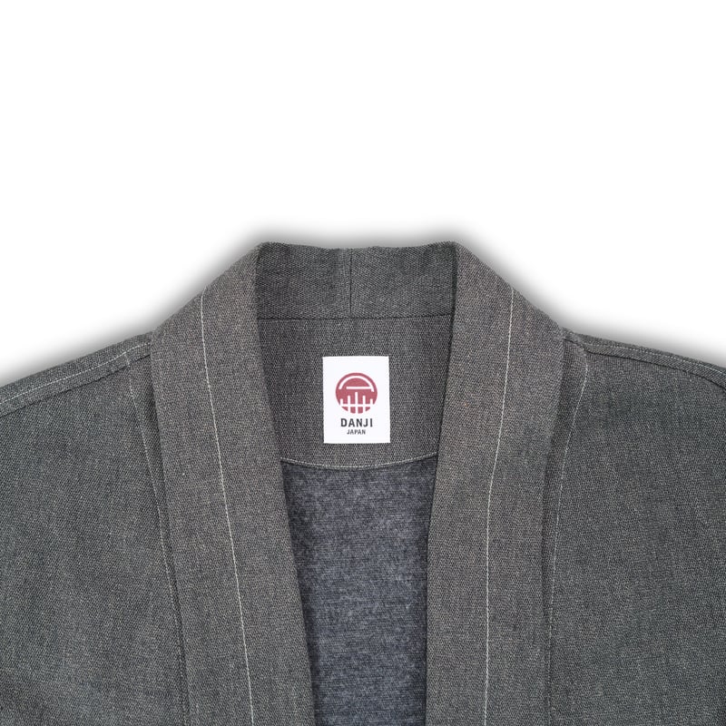 半纏ガウン | DANJI