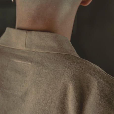 半纏
