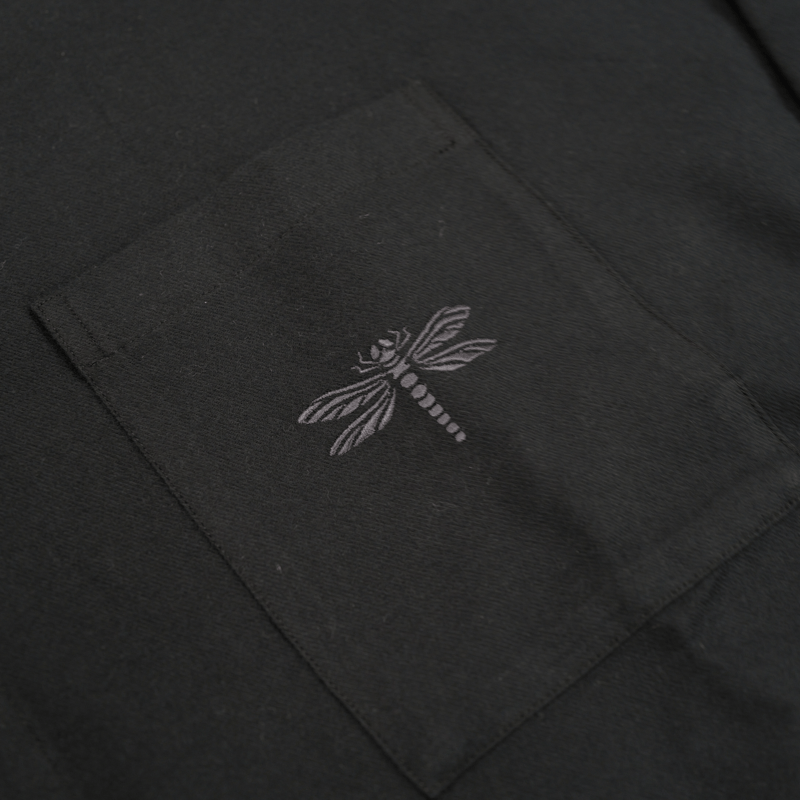 ダボシャツ （蜻蛉） 弐 | DANJI