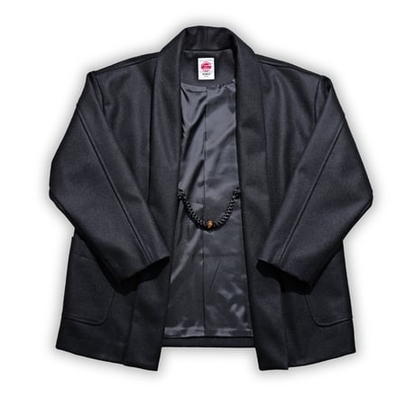 ダンジジャパン ダボシャツ&丸眼鏡セット DANJI