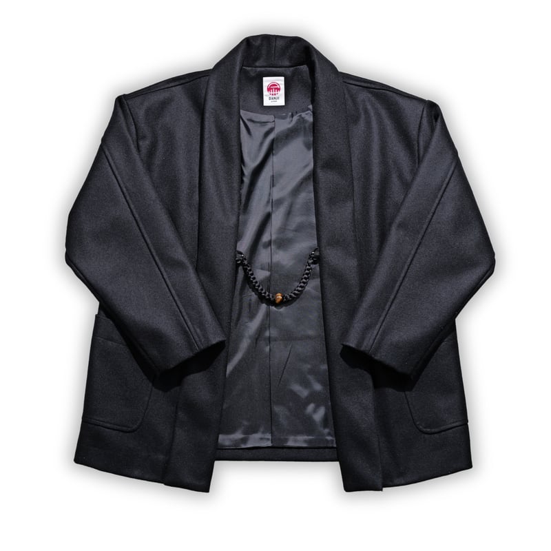 半纏コート | DANJI