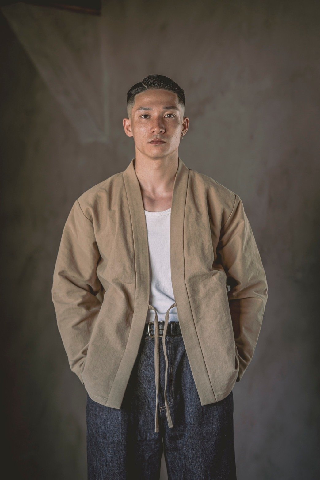 半纏 | DANJI