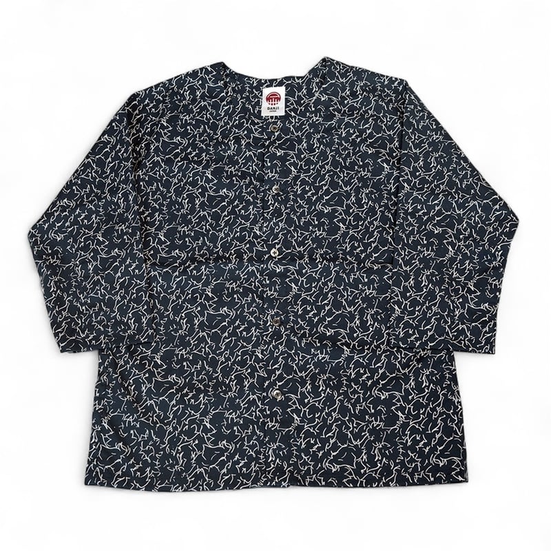 鯉口シャツ 二弾 | DANJI