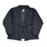 半纏ダウン