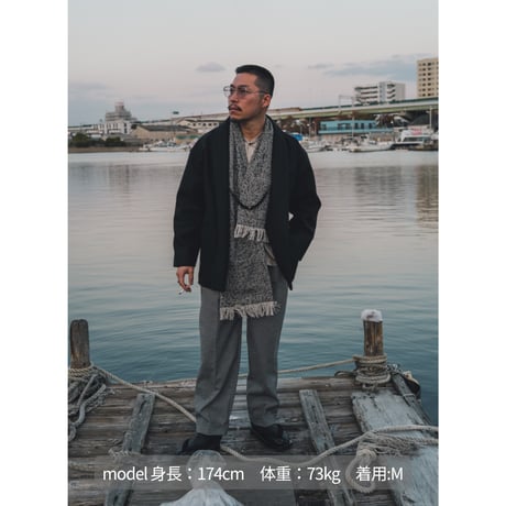 半纏コート