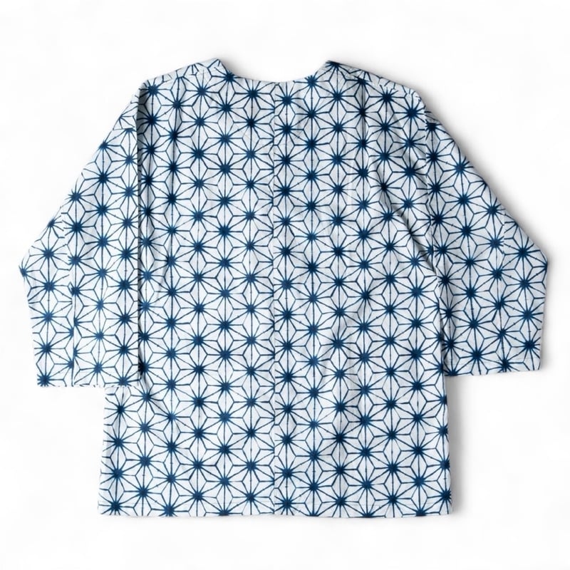 鯉口シャツ | DANJI