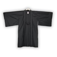 胴服　春