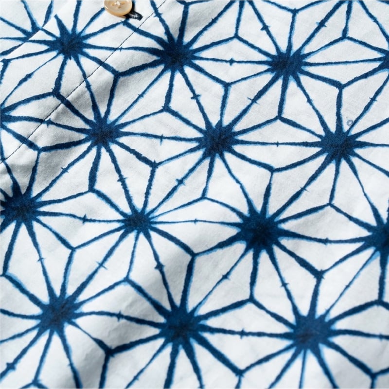 鯉口シャツ | DANJI