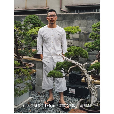 鯉口　禅