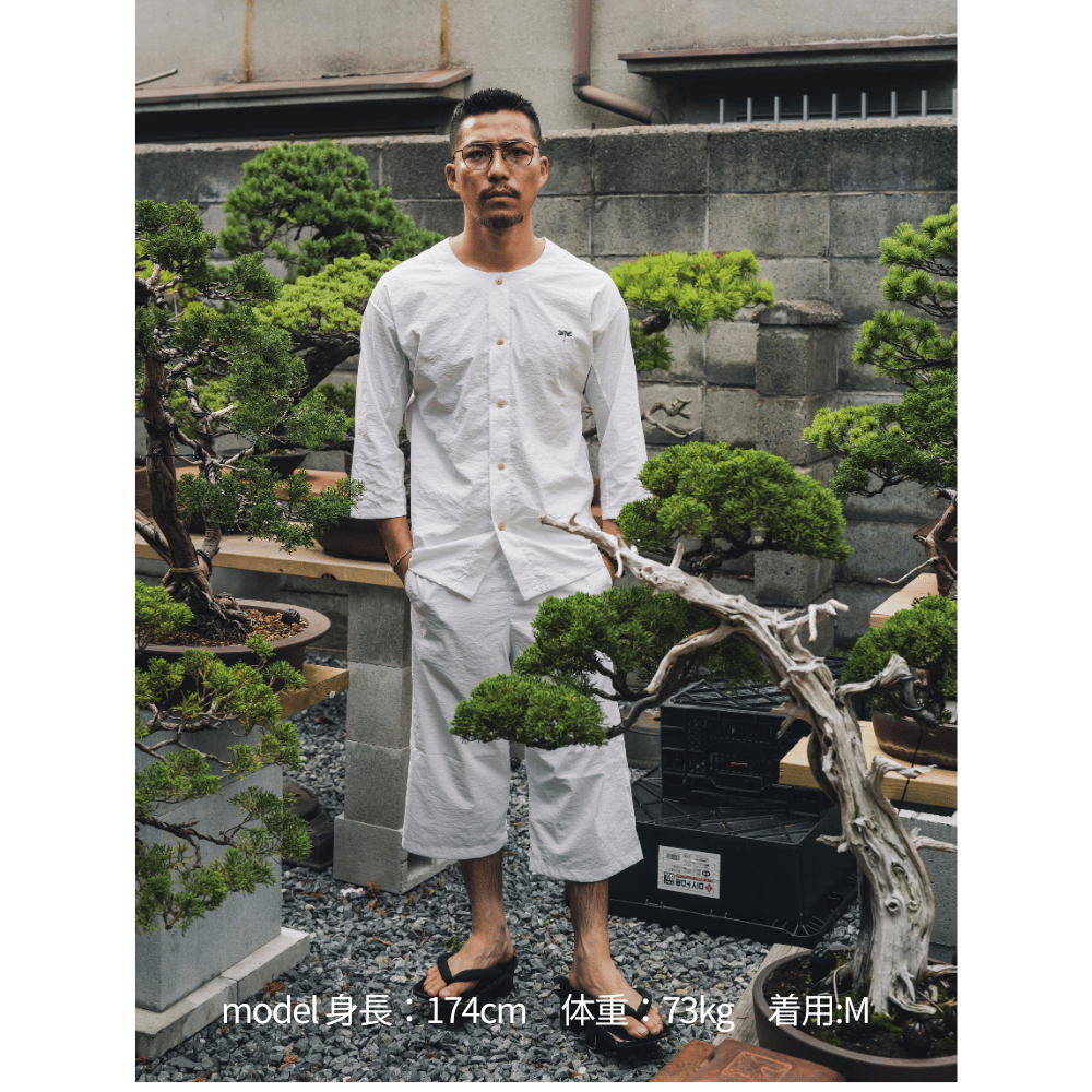 鯉口 禅 | DANJI