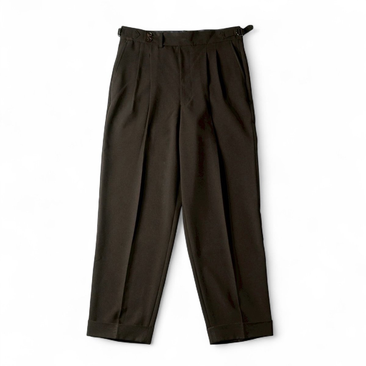 スラックス 2025 SS | DANJI