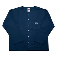 Danji japan 開襟シャツ 開襟シャツ 半袖 一弾 | DANJI