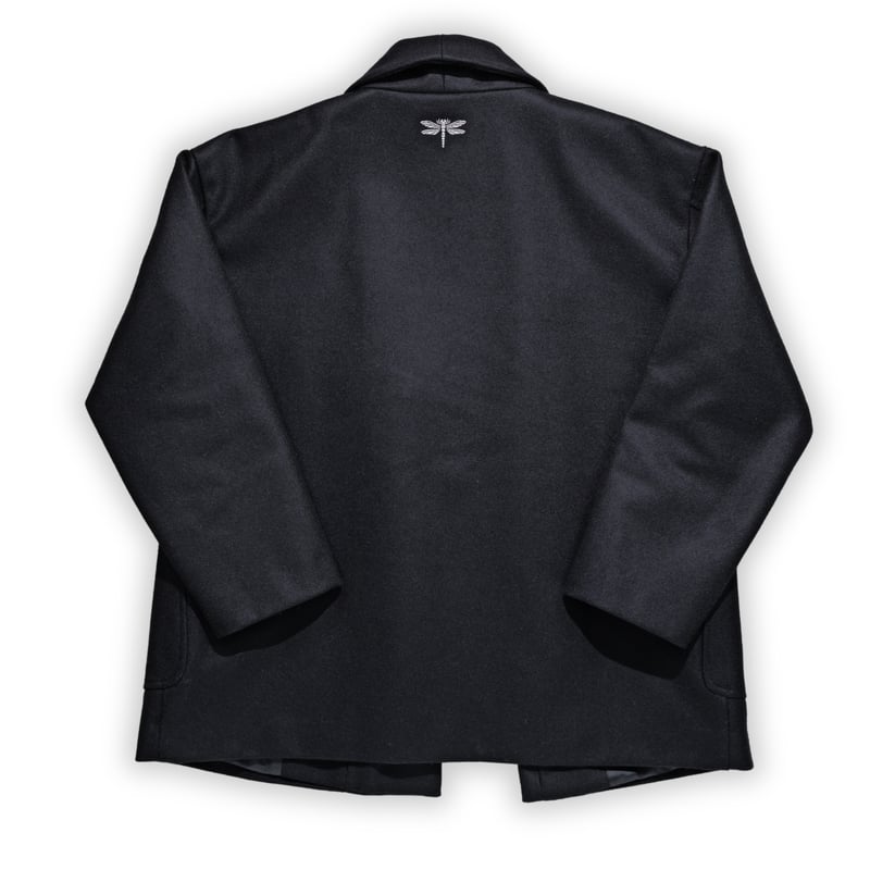 DANJIJAPAN 談侍　半纏コート 半纏コート | DANJI