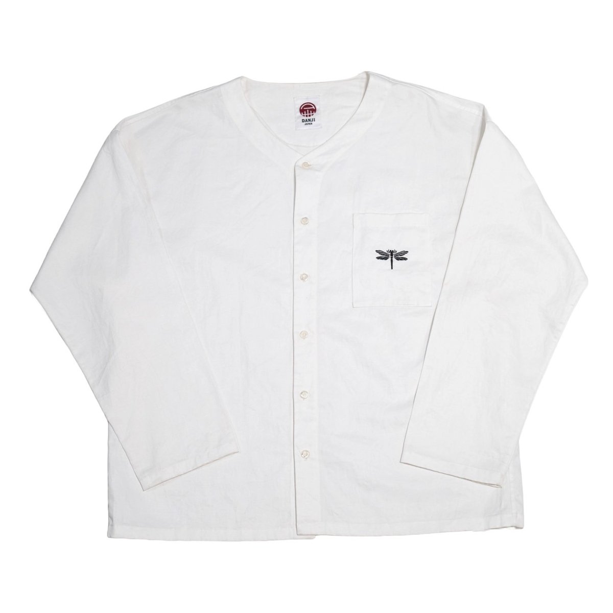 ダボシャツ(蜻蛉) | DANJI