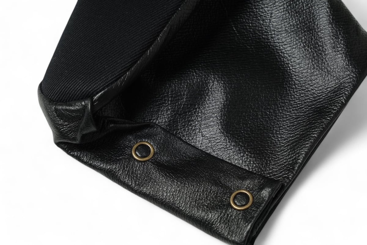 DANJI JAPAN』革足袋