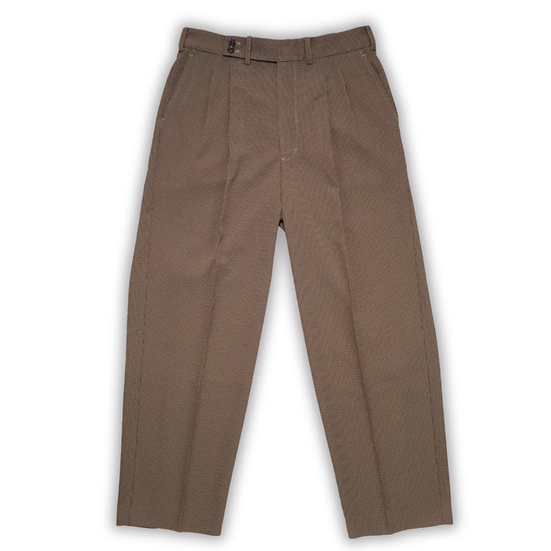 スラックス 千鳥 | DANJI