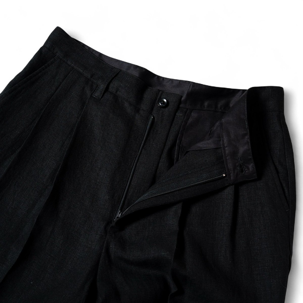 リネンパンツ | DANJI