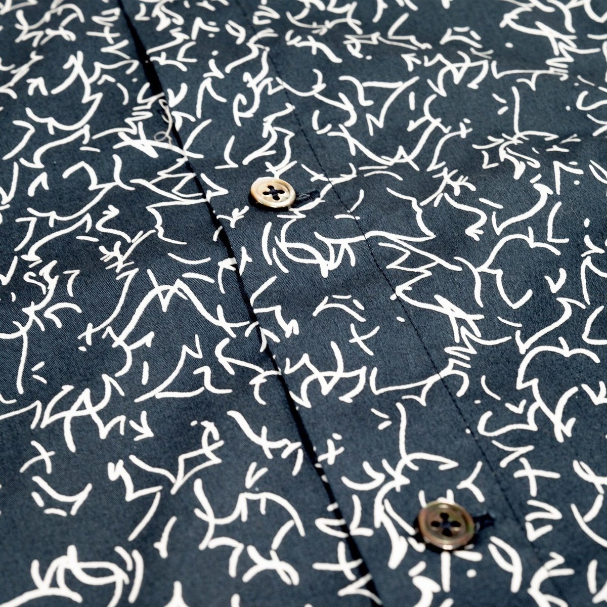 鯉口シャツ 二弾 | DANJI