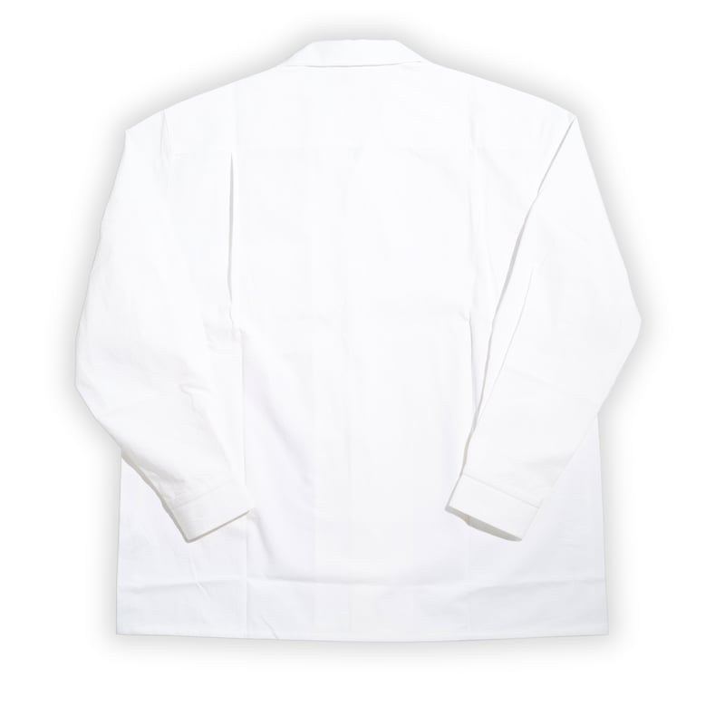 長袖開襟 蜻蛉 | DANJI