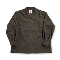 Danji japan 開襟シャツ 開襟シャツ | DANJI