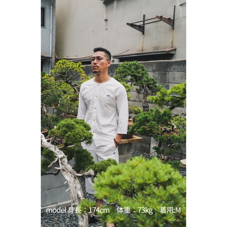 鯉口　禅