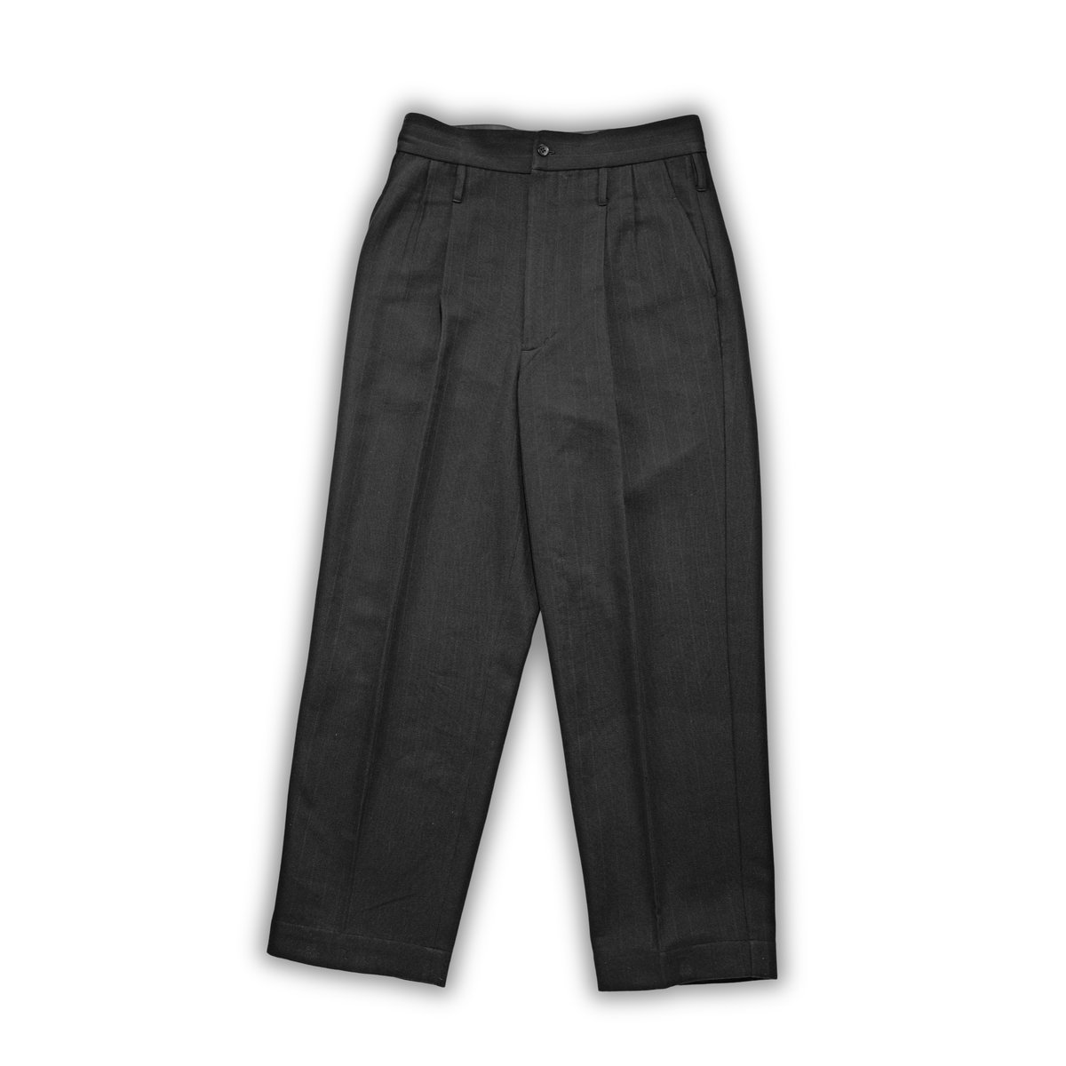 DANJI Japan トラウザー ヘリンボーン fit=scale-down,w=1200