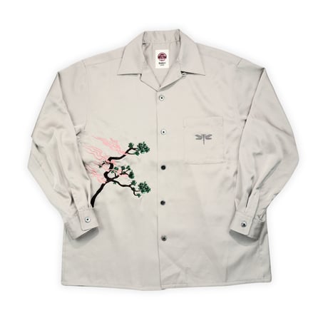 CATEGORY シャツ | DANJI